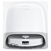 Roborock Qrevo Curv Robotu Putekļu Sūcējs  Qrc02-00 6970995789942