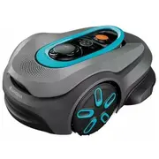Robot koszący Gardena smart Sileno sense 600Qm Robotic Lawn Mower  19942-20 4066407029224