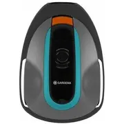 Robotizēts zāles pļāvējs Gardena Smart Sileno City 400  970739108 4066407503465