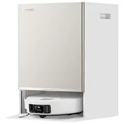 Dreame Matrix 10 Ultra Robotu Putekļu Sūcējs  Rlx95Ce-White 6978515252549