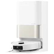 Robot sprzątający Dreame X50 Ultra Complete White  M0325632 6947681566811