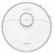 Robotputekļsūcējs Dreame Bot L10 Pro White  Rls5L 6973734686540 034569