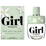 Rochas Girl Blooming Smaržas Edt 100 ml  3386460134248