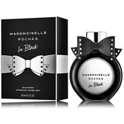 Rochas Mademoiselle In Black Smaržas Edp 90 ml  3386460119399