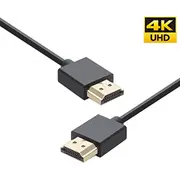 Roger Slhd3 4K30Hz Hdmi 2.0 Slim Cable / 18Gbps Hdr 3M  4752168151976