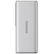 Romoss Ppu20 20000Mah 130W Powerbank Silver  Ppu20-128-S533H 6958377523018 070939