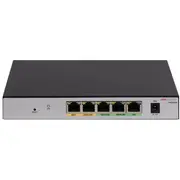 Router Ds-3Wg105G-Si Hikvision  6942160450018