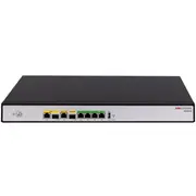 Router Ds-3Wg507G-Si Sfp Hikvision  6942160450025