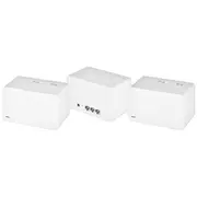 Router Mercusys Halo H80X 3-Pack  Haloh80X3-Pack 6957939000820