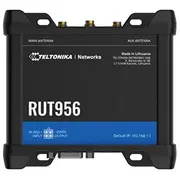 Rut956 Wifi/4G Cat4 maršrutētājs  Router 5715063724248