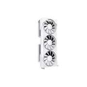 Xfx Rx 9070Xt Oc White Gaming Swift  16Gb Gddr6 Hdmi 3Xdp Rx-97Tswf3W9 0840191502767 84718000