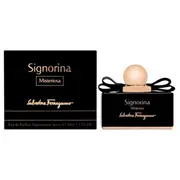Salvatore Ferragamo Signorina Misteriosa Smaržas Edp 50Ml  8034097959714