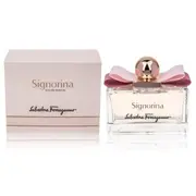 Salvatore Ferragamo Signorina Smaržas Edp 100 ml  8032529118852