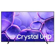 Samsung 65 Crystal Uhd U8092F 4K Smart Tv 2025  Ue65U8092Fuxxh