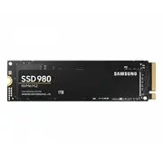 Samsung 980 M.2 1Tb Pci Express 3.0 V-Nand Nvme Ssd disks  Mz-V8V1T0Bw 8806090572210 Diasa1Ssd0056