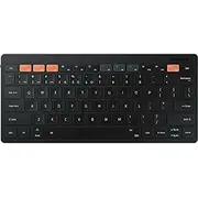 Samsung Ej-B3400 Smart Keyboard Trio, black  Ej-B3400Bbggde 8806092201569