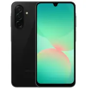 Viedtālrunis Galaxy A26 5G 6/128Gb Enterprise Edition Black  Sm-A266Bzkbeee 8806097330516 Tesampaa266Eblk