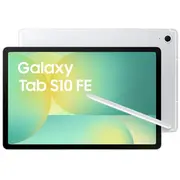 Planšetdators Samsung Galaxy Tab S10 Fe 10.9 128 Gb Silver Sm-X520Nzsreub  8806097195290
