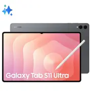 Samsung Galaxy Tab S11 Ultra 14.6 Wi-Fi 12Gb/256Gb Gray Sm-X930  Sm-X930Nzareue