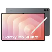 Samsung Galaxy Tab S11 Ultra X930 Wi-Fi planšetdators 14.6 12Gb Ram 512Gb - Grey Eu  8806097711537