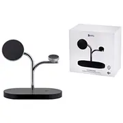 Lādētājs Samsung Gp-Pwu024 indukcijas Gp-Pwu024Wiabw  8800289130014
