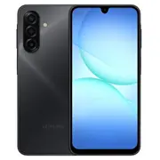 Samsung Galaxy A17 4G 256Gb Black Eu  Sm-A175Fzkeeue 8806097651109