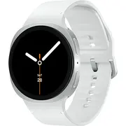 Samsung pulkstenis Watch 8 L330 44Mm silver  Sm-L330Nzsaeub 8806097413387