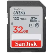 Sandisk Extreme Sdhc 32Gb Atmiņas Karte  Sdsdxvt-032G-Gncin 619659188924