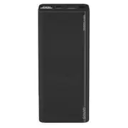 Savio Ba-05 Power Bank Ārējas Uzlādes Baterija 20000 mAh / 20W  5901986047612