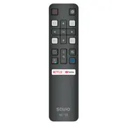 Savio Rc-23 Universāls Televizoru pults  5901986049616