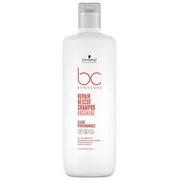 Schwarzkopf Professional Bc Bonacure Repair Rescue Arginine Šampūns 1000Ml  4045787724073