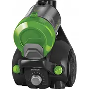Sencor Svc 1025Gr Putekļu sūcējs  8590669298310