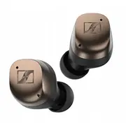 Sennheiser Momentum Tw 4 Black  4260752332422