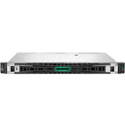 Serveris Hpe Proliant Dl20 Gen11 Intel Xeon E-2436 6 kodolu 2.90Ghz 18Mb 16Gb 1 x 4 karsti maināmi 2.5In Sff Vroc Raid 800W  P65396-421 190017686950