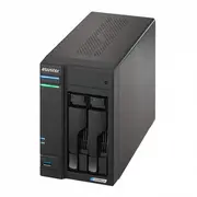 Failu serveris Asustor Lockerstor 2 As6702T 2-Bay, Intel Celeron N5105 četru kodolu 2.0Ghz, 16Gb Ram Ddr4. 4X M.2 Pcie Nvme, 2X 2.5 Gbe. Usb 3.2. Hdmi 2.0B  As6702T-16G 5904569414085