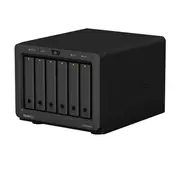 Synology Nas Ds620Slim  6Bay 2.5 Hdd/Ssd miniNAS 4711174723164 84718000