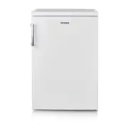 Severin Tks 8847 brīvi stāvošs ledusskapis-ar saldētavu 120 l C White  4008146044564