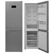 Ledusskapis Sharp Kühl-Gefrierkombi Sj-Ba09Rhxlc-Eu  sr C 10809619 4550556112543