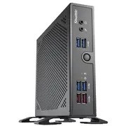 Shuttle Barebone Ds50U Intel Celeron 7305  0887993006574 84715000