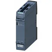 Siemens uzraudzības relejs fāžu zuduma, secības un asimetrijas uzraudzībai 3X 160-690 V Ac, 15-70 Hz 3Ug5512-1Br20  4047621099866