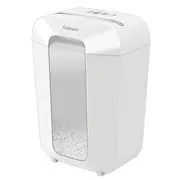 Smalcinātājs Fellowes Shredder Lx70/White 100017468  043859797158