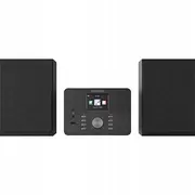 Smc 5100Wdb mikrosistēma ar Wi-Fi/Dab  35060365 8590669377862