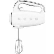 Smeg Hmf01Wheu Handmixer im 50Er Jahre Retro Design Creme  8017709301873 Agdm-Miks-Sme-007