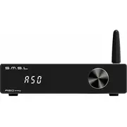 Smsl A50 Pro - 2.1 skaļruņu pastiprinātājs ar Bluetooth un Hdmi Arc  6970141859109