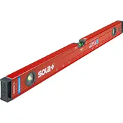 Līmeņrādis magnētisks Sola Poziomnica Redm 3 1000Mm 0,3Mm/M So01813301  01813301 9002719031857