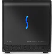 Sonnet eGFX Breakaway Box 750Ex Viena Fhfd x16 grafiskās kartes pieslēgvieta  So-Gpu-750Wex-Tb3 732311013027