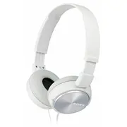 Sony Mdr-Zx310Apw Weiß  Mdrzx310Apw.ce7 4905524942187