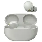 Sony Wf1000Xm5 Kabellose Noise Cancelling Kopfhörer Silber  Wf1000Xm5S.ce7 4548736143548 168763