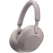 Austiņas Sony Wh-1000Xm5 różowe Wh1000Xm5P  4548736163591