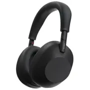 Sony Wh-1000Xm6 Bluetooth Austiņas ar Vadu un Bezvadu Savienojumu Usb Type-C  Wh1000Xm6B.ce7 4548736162617